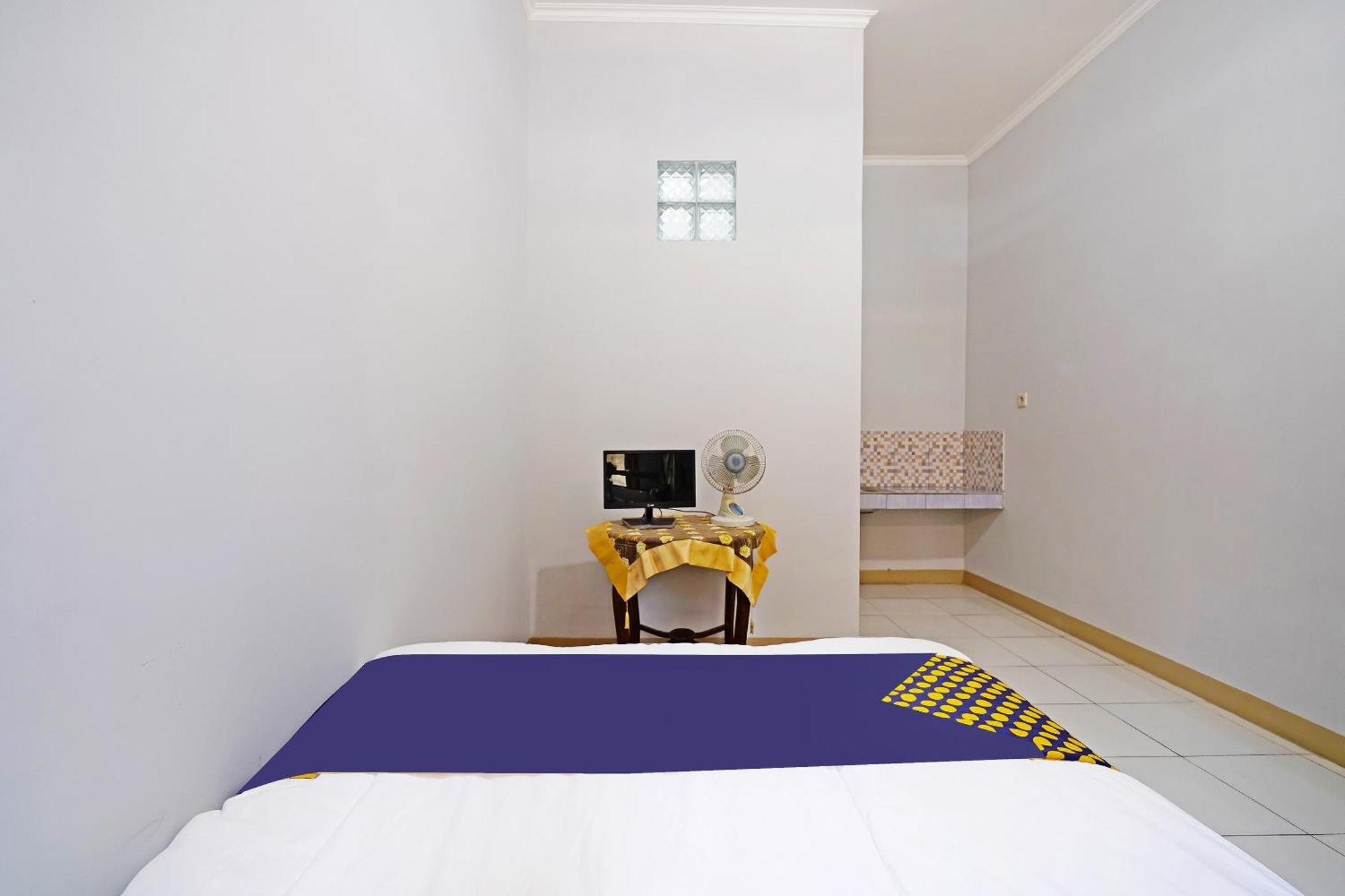 Oyo Life 91469 Pondok Pelita Lembang Zewnętrze zdjęcie