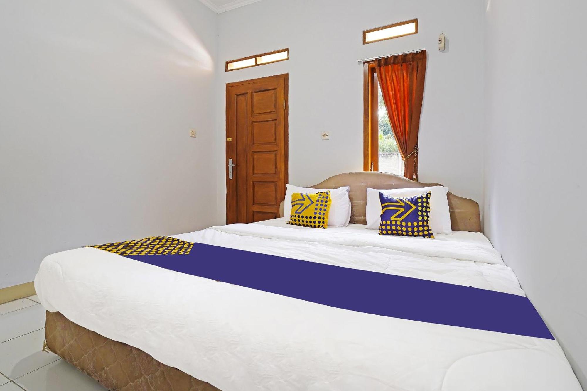 Oyo Life 91469 Pondok Pelita Lembang Zewnętrze zdjęcie