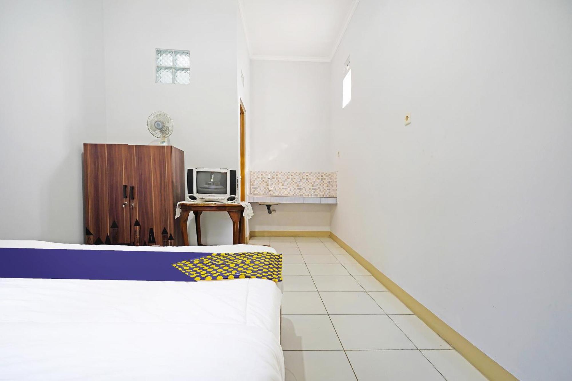 Oyo Life 91469 Pondok Pelita Lembang Zewnętrze zdjęcie