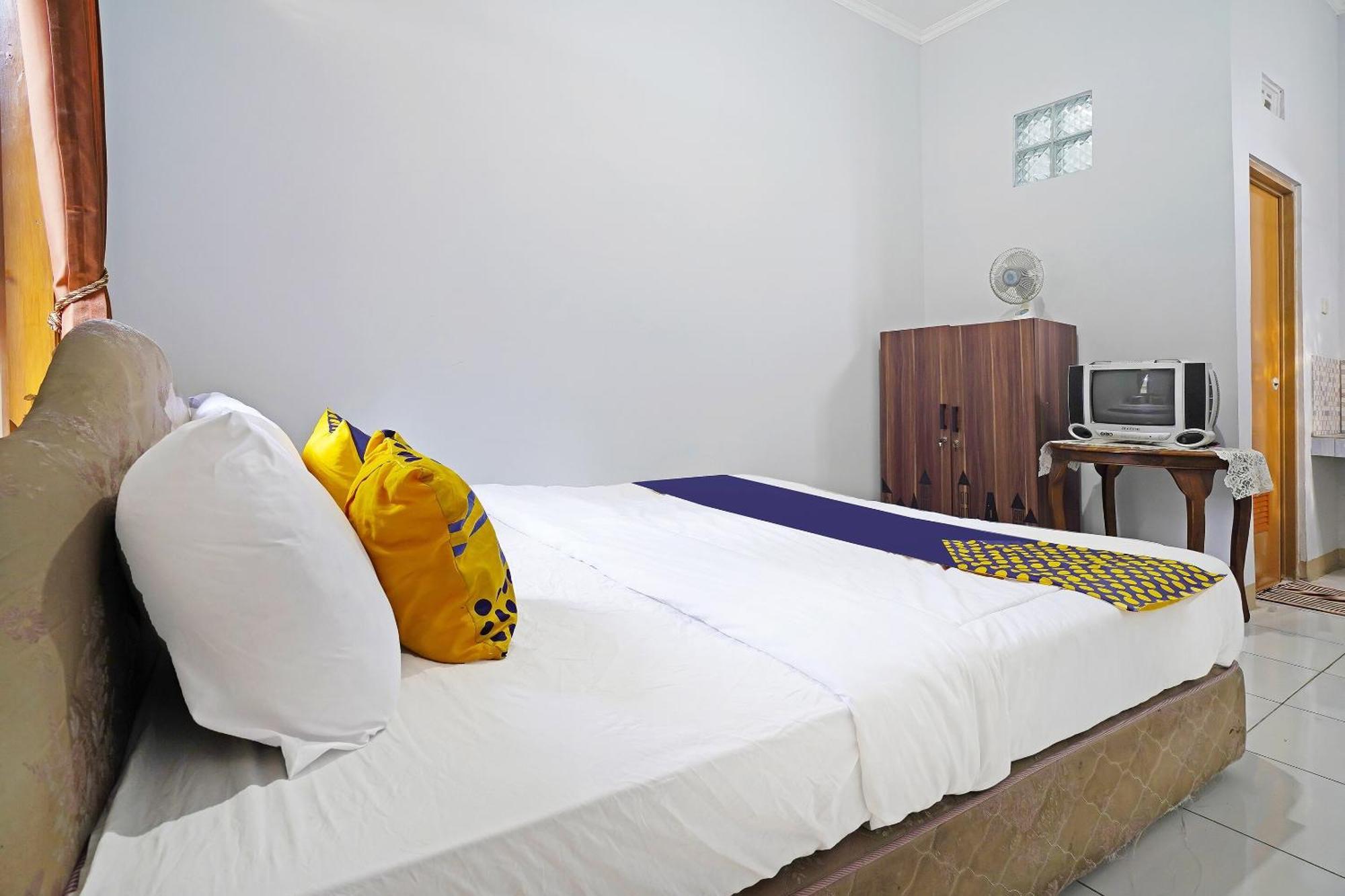 Oyo Life 91469 Pondok Pelita Lembang Zewnętrze zdjęcie