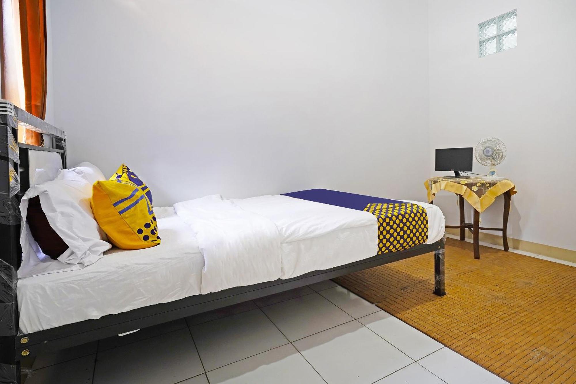 Oyo Life 91469 Pondok Pelita Lembang Zewnętrze zdjęcie