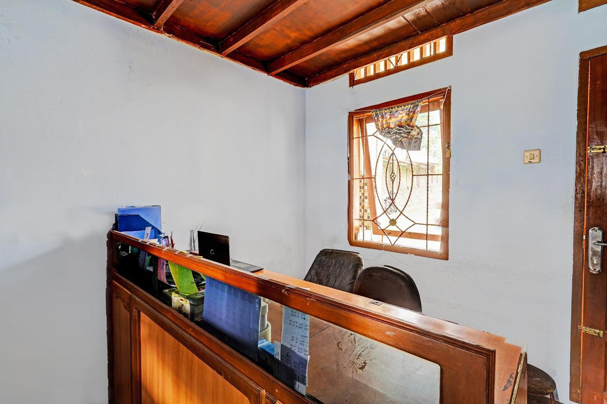 Oyo Life 91469 Pondok Pelita Lembang Zewnętrze zdjęcie
