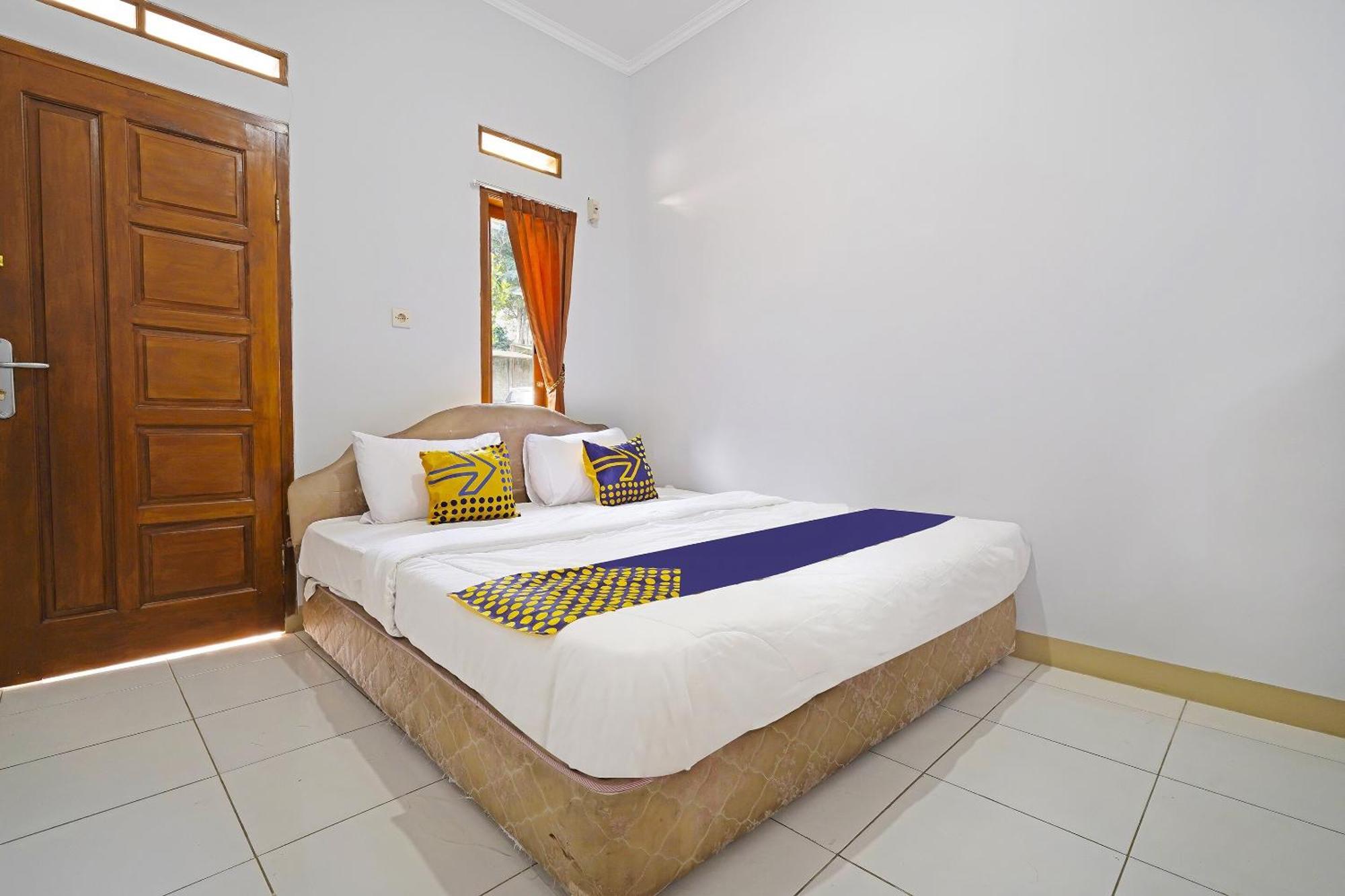 Oyo Life 91469 Pondok Pelita Lembang Zewnętrze zdjęcie