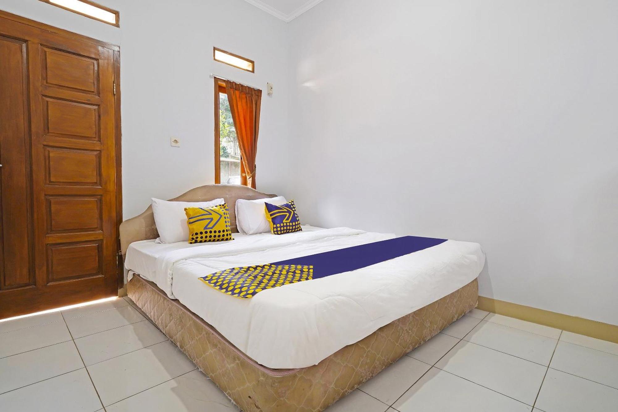 Oyo Life 91469 Pondok Pelita Lembang Zewnętrze zdjęcie