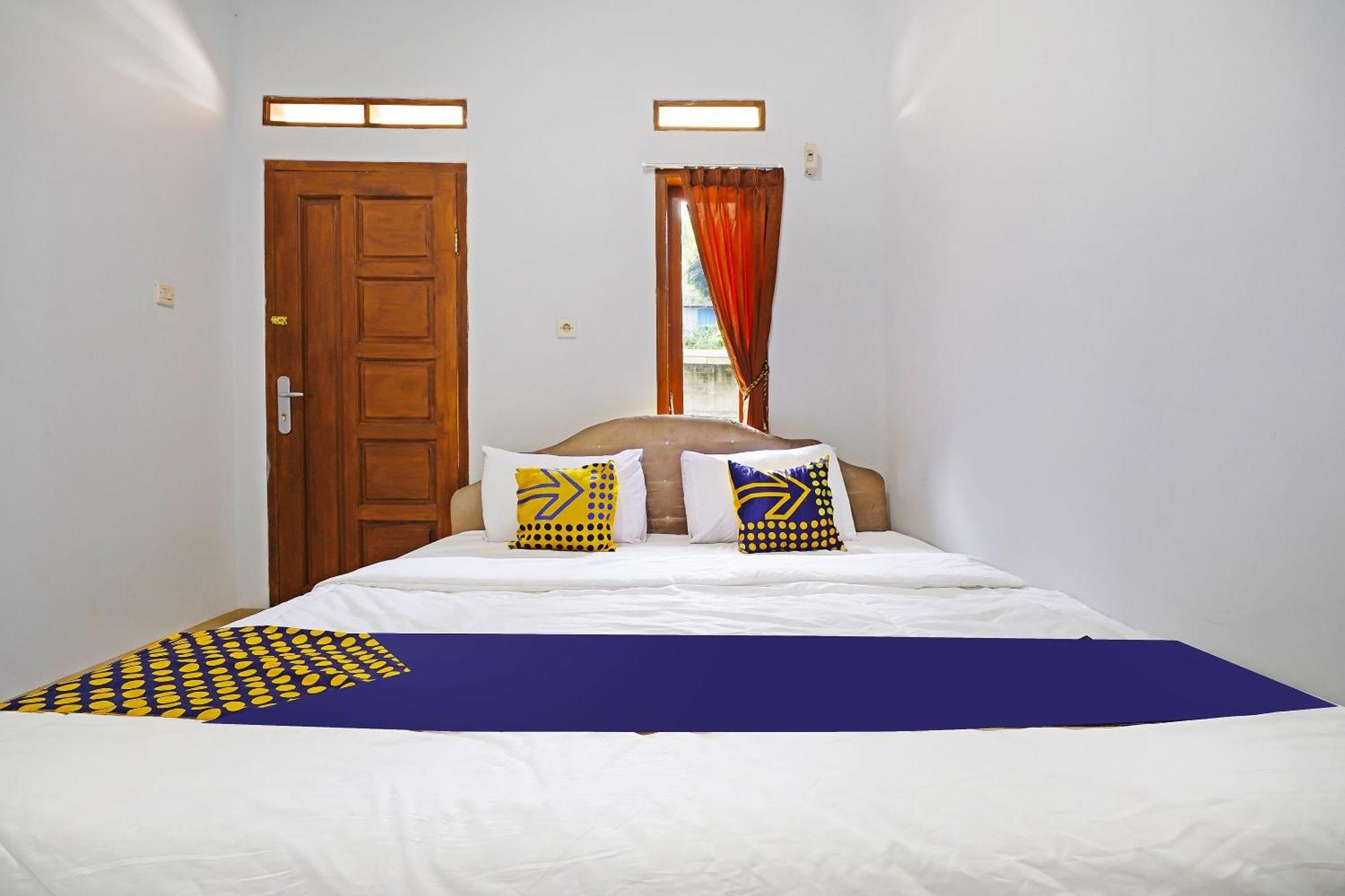 Oyo Life 91469 Pondok Pelita Lembang Zewnętrze zdjęcie