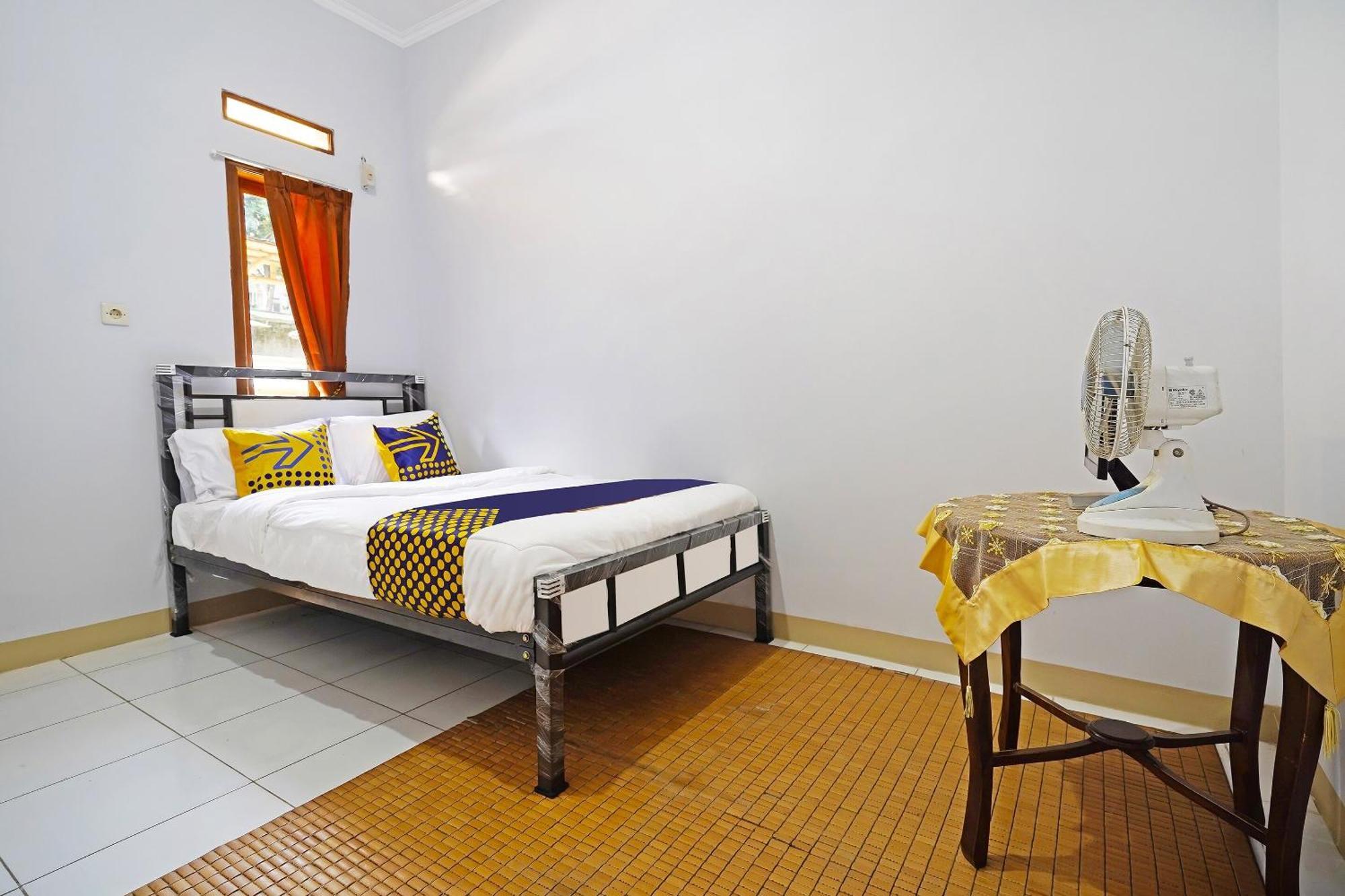 Oyo Life 91469 Pondok Pelita Lembang Zewnętrze zdjęcie