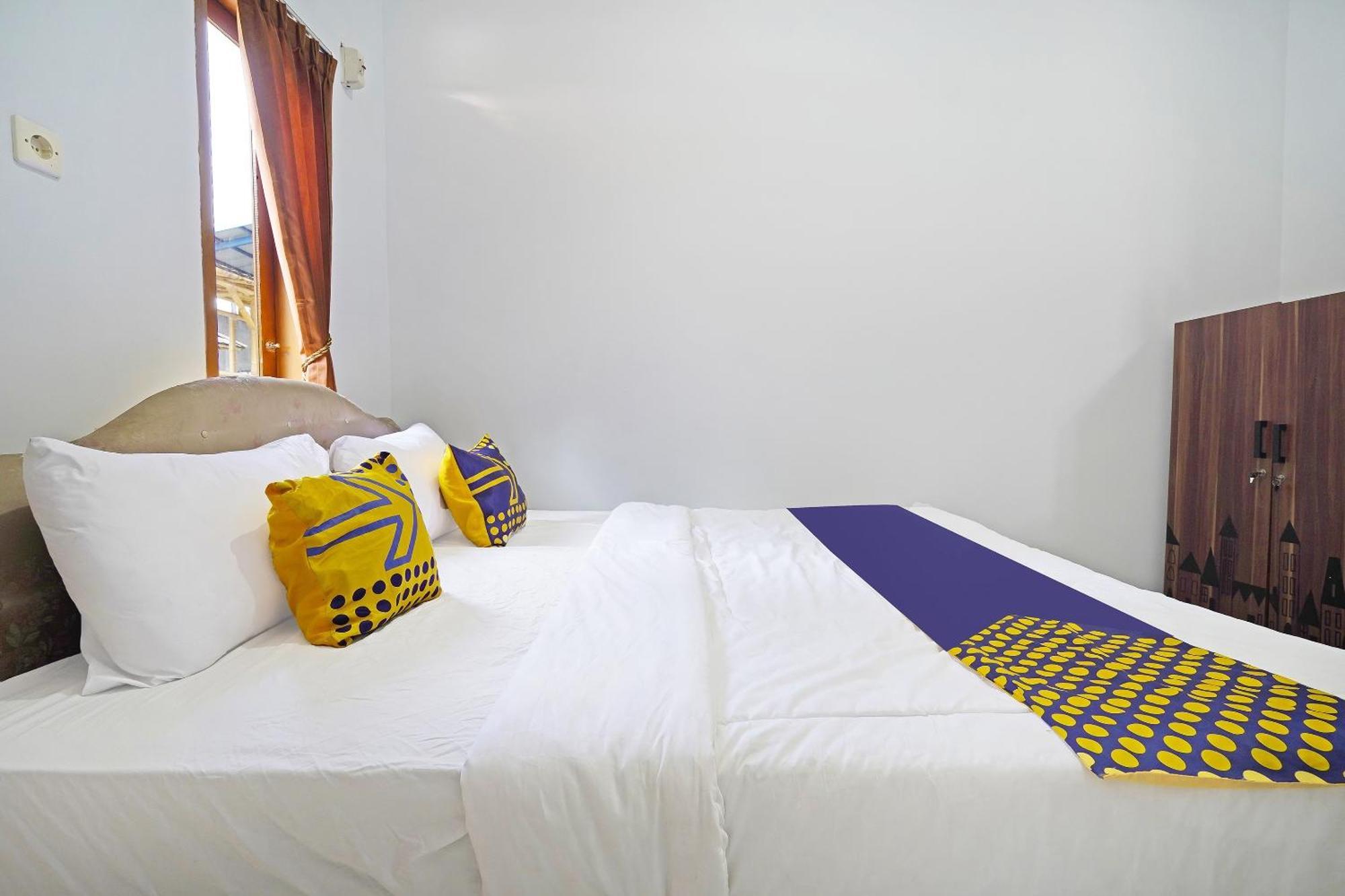 Oyo Life 91469 Pondok Pelita Lembang Zewnętrze zdjęcie