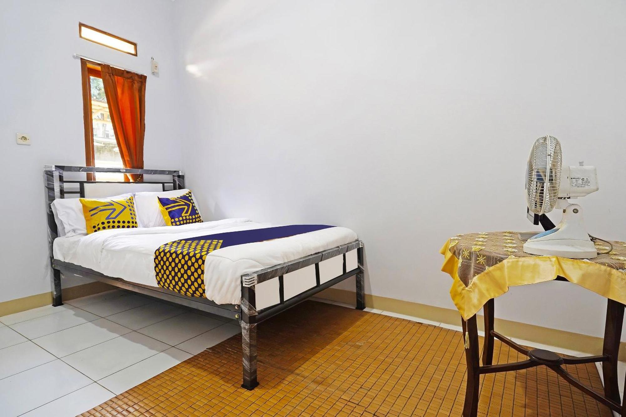 Oyo Life 91469 Pondok Pelita Lembang Zewnętrze zdjęcie