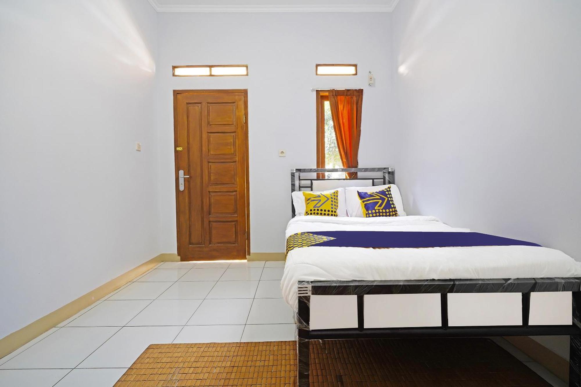 Oyo Life 91469 Pondok Pelita Lembang Zewnętrze zdjęcie