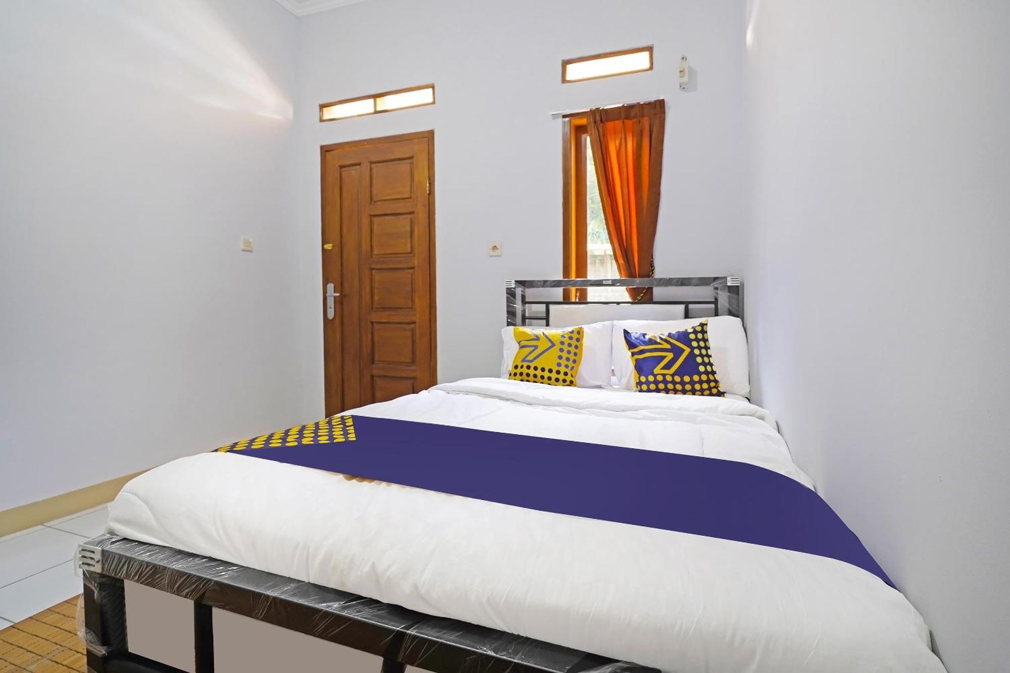 Oyo Life 91469 Pondok Pelita Lembang Zewnętrze zdjęcie