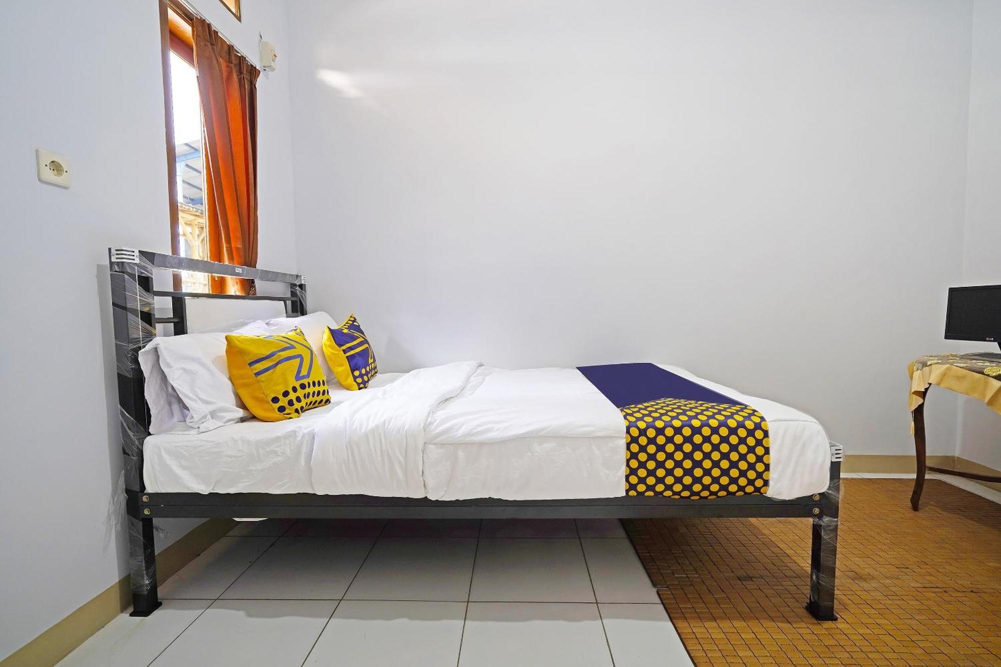 Oyo Life 91469 Pondok Pelita Lembang Zewnętrze zdjęcie