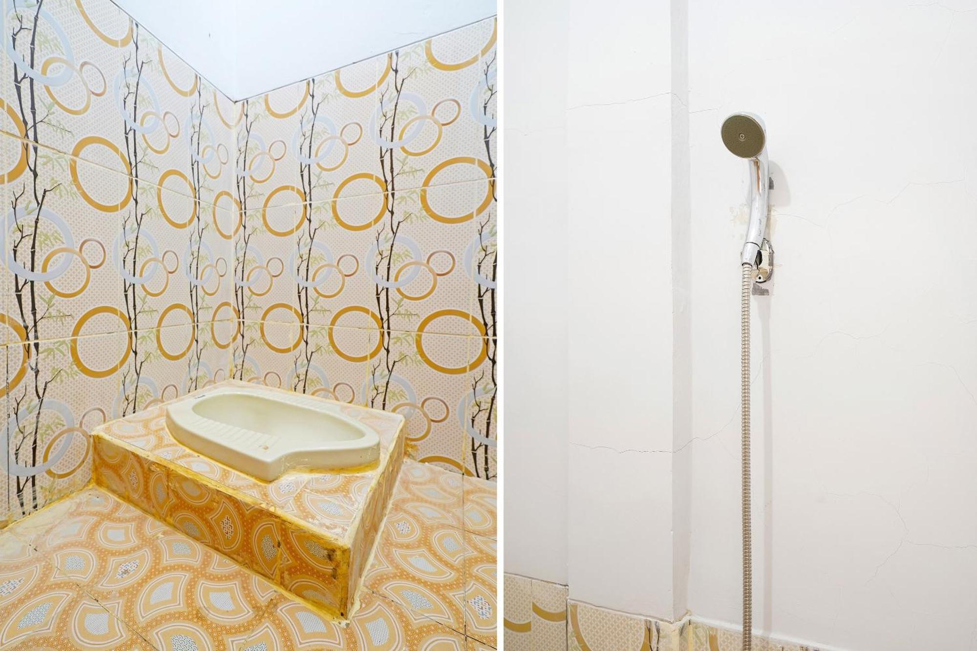 Oyo Life 91469 Pondok Pelita Lembang Zewnętrze zdjęcie